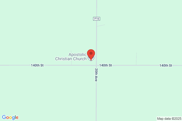 Apostolic Christian Church