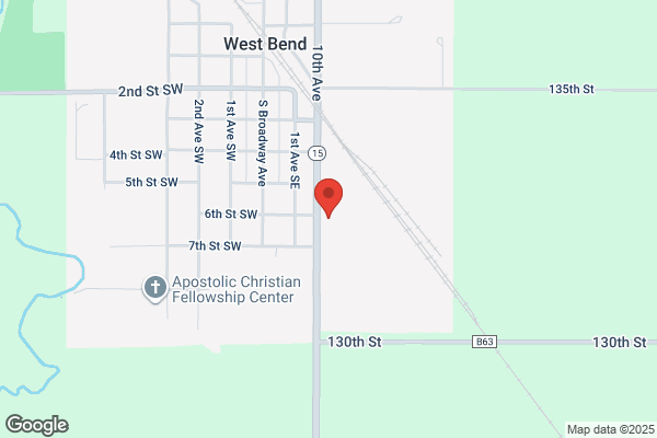 Collision Center of West Bend Inc