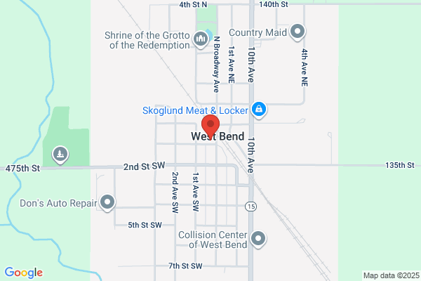 Community Lumber Supply Inc