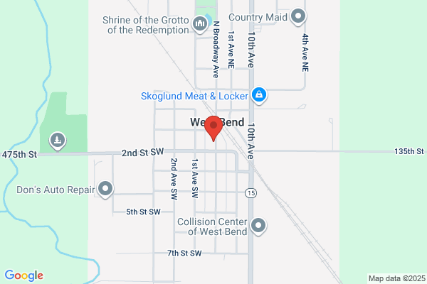North Iowa Insurance & Real Estate