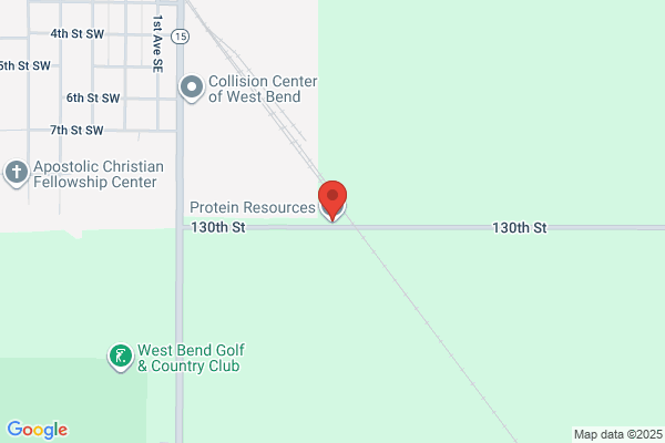 Protein Resources Inc