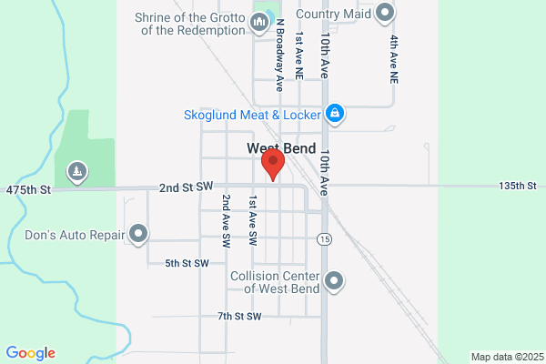 Ricks Bar & Grill