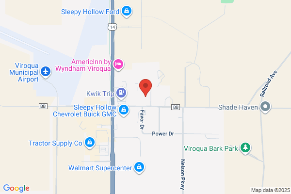 Vernon Chiropractic Clinic