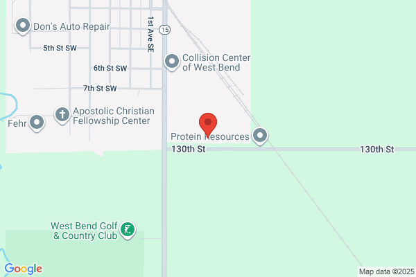 West Bend International Corporation