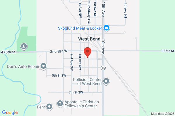 West Bend Journal