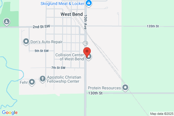 West Bend Veterinary Clinic