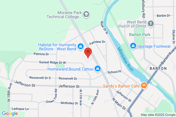 Albiero Plumbing & HVAC
