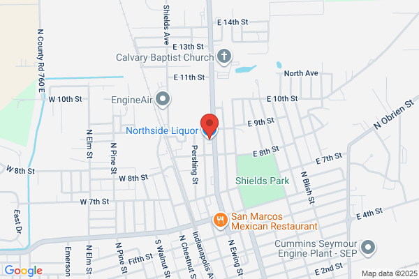 Northside Liquors