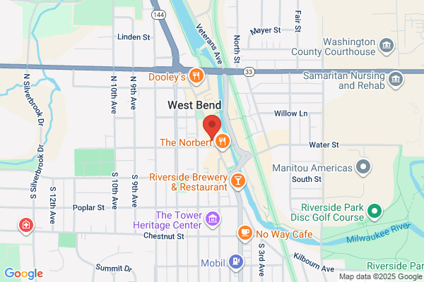 West Bend Coin & Collectibles