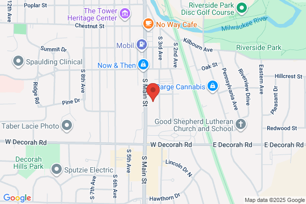 Amity Apartments