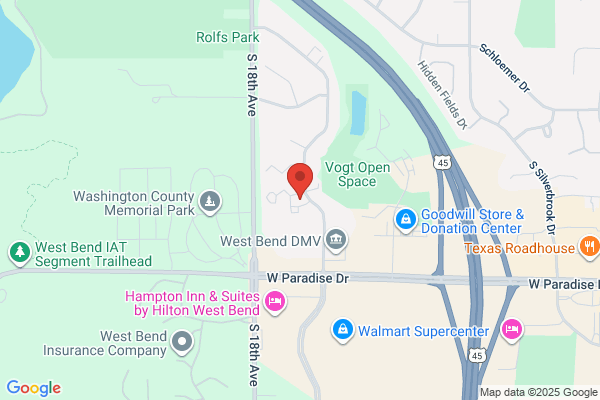 Paradise Place Apartments