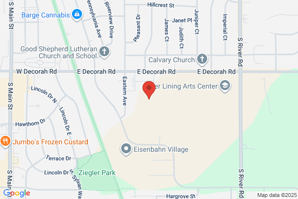 Stonefield Manor Apartments