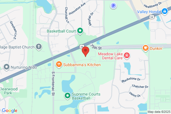Bernina of America Inc