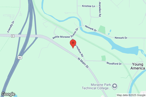 Kettle Moraine Appliance and Sleep Center