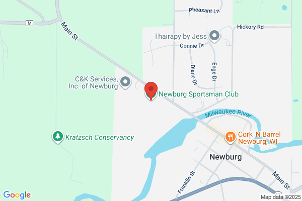 Newburg Sportsman Club