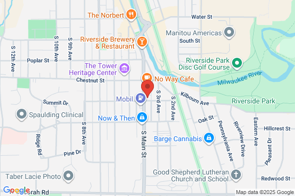 Hoffert's Auto Repair