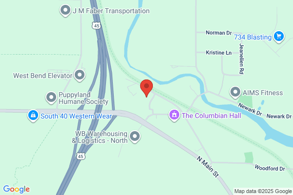 Interstate Sawing Co Inc