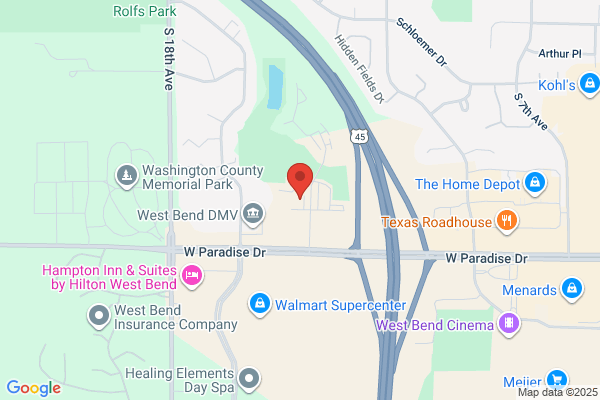 Ken Weber Homes