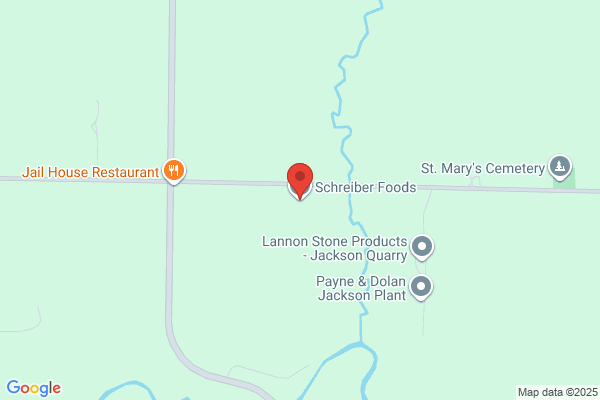 Schreiber Foods