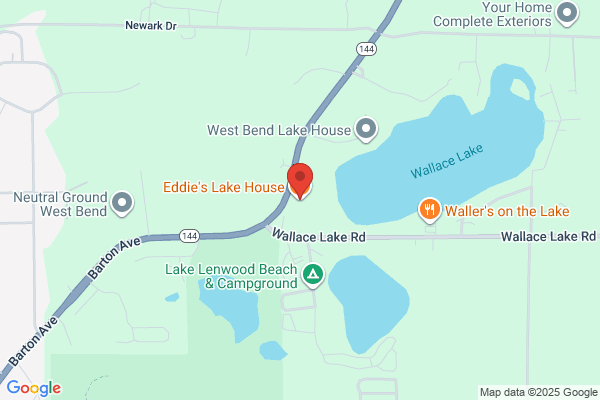 Fast Eddie's Lounge