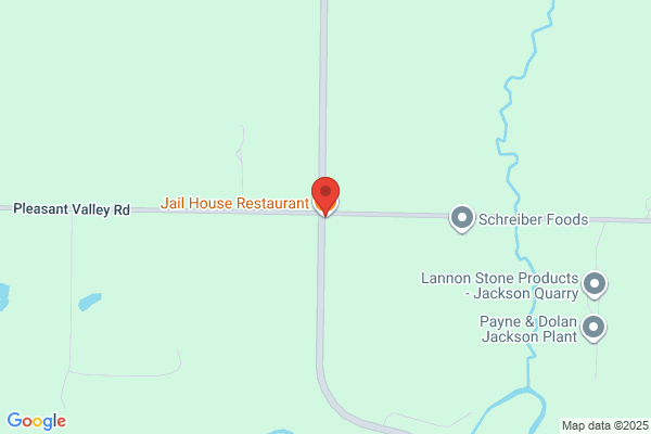 Jail House Restaurant