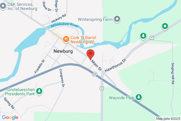 Newburg Brewery
