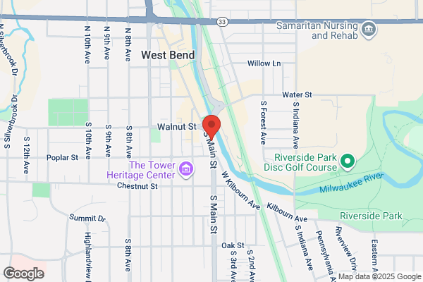 Riverview Tap