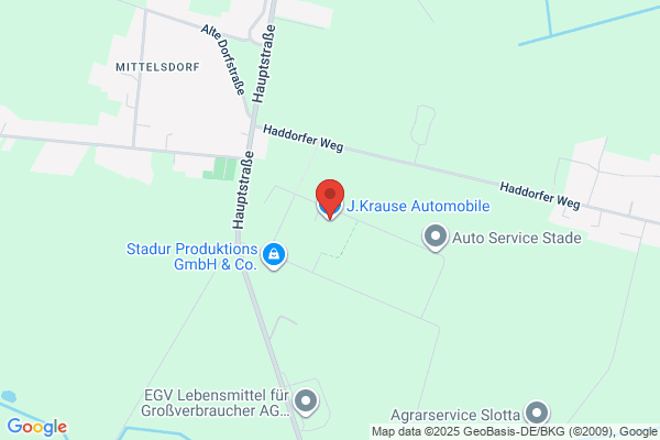 Krause Automotive