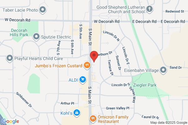 AutoZone Auto Parts
