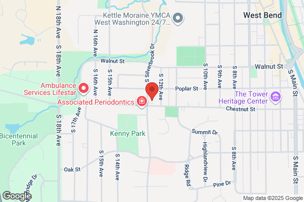 Dentistry of West Bend, LTD
