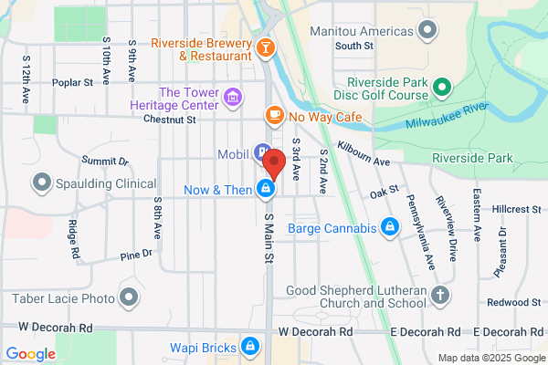 Gental Dental Emporium - Kristine K Neuburg DDS