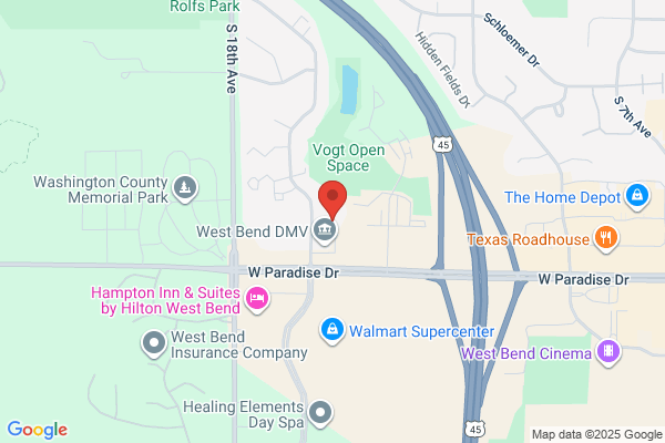 Midwest Dental - West Bend