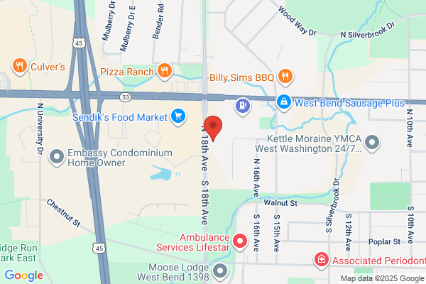 Cedar Lake Dental Professional