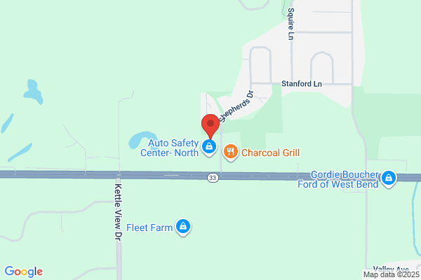 Planned Parenthood - West Bend Health Center