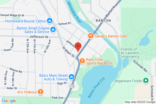 Barton Dental Clinic