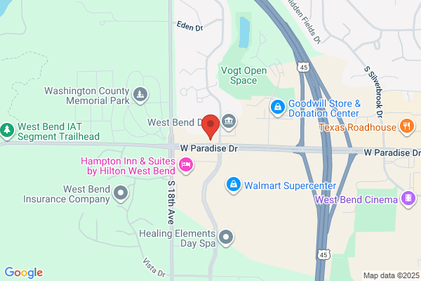 Synergyhealth, Synergyhealth Rehabilitation Center