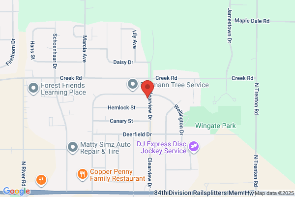 AAA Water Conditioning Service Co