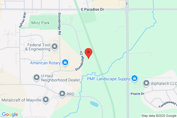 Reissmann Electric: A Division of Ron Albiero Heating and A/C