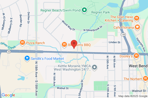 Dick's Pizza & Grill