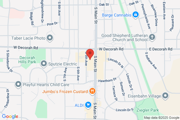 Tuesday Morning - Closed