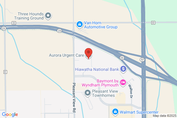 Aurora Occupational Health Services