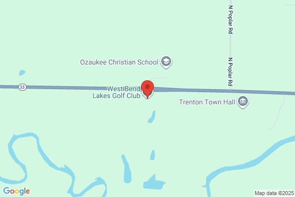 West Bend Lakes Golf Club