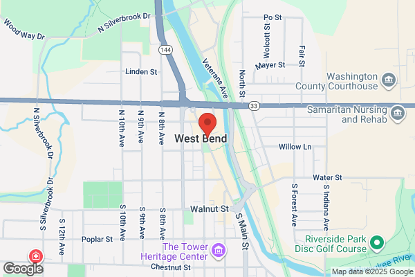 West Bend City of, Assessor's Office