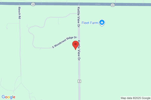 West Bend Town of, Office
