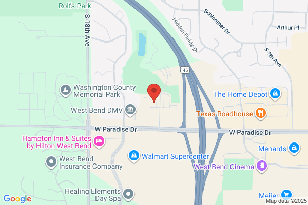 Winfield Custom Homes