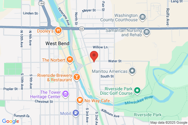 TownePlace Suites by Marriott Milwaukee West Bend