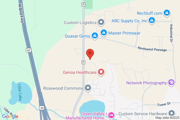 Houseware Distributors Inc