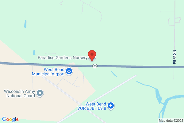 Paradise Gardens Nursery LLC