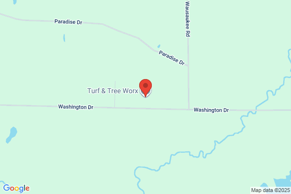 Turf & Tree Worx