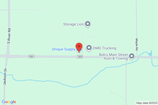 Unique Services Inc
